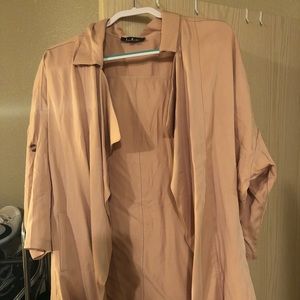Lulus blush cover up